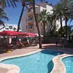 Appartement Estudio 2 Personas Con Piscina En *