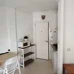 Estudio 2 Personas Con Piscina En Appartement Dénia