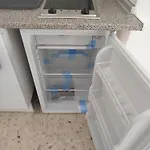 Estudio 2 Personas Con Piscina En Appartement Dénia
