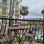 Estudio 2 Personas Con Piscina En Dénia