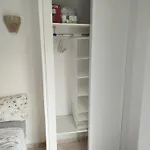 Appartement Estudio 2 Personas Con Piscina En Dénia