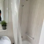 Estudio 2 Personas Con Piscina En Appartement Dénia