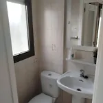 Estudio 2 Personas Con Piscina En Dénia