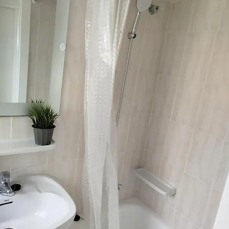 Estudio 2 Personas Con Piscina En * Denia