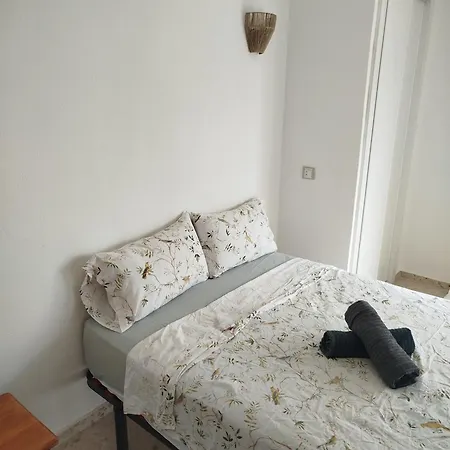 Lägenhet Estudio 2 Personas Con Piscina En *