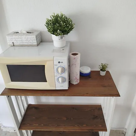 Appartement Estudio 2 Personas Con Piscina En Dénia