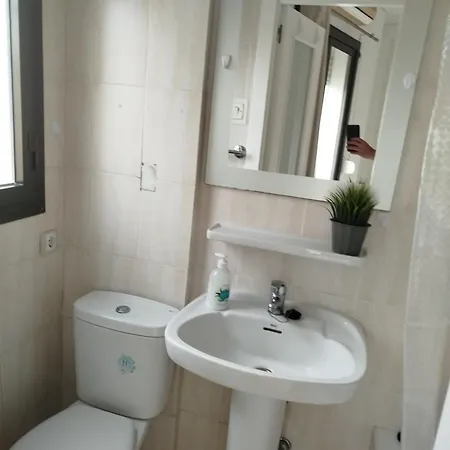 Estudio 2 Personas Con Piscina En