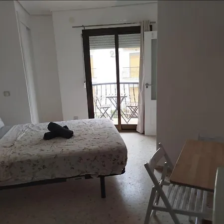 Appartement Estudio 2 Personas Con Piscina En